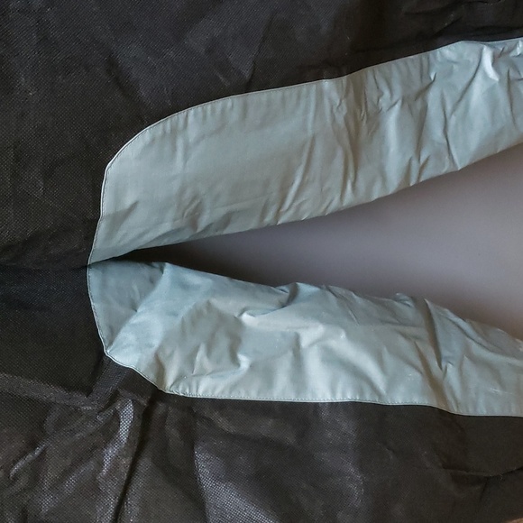 FROGG TOGGS Road Toad Reflective Waterproof Rain Pants - Picture 7 of 9